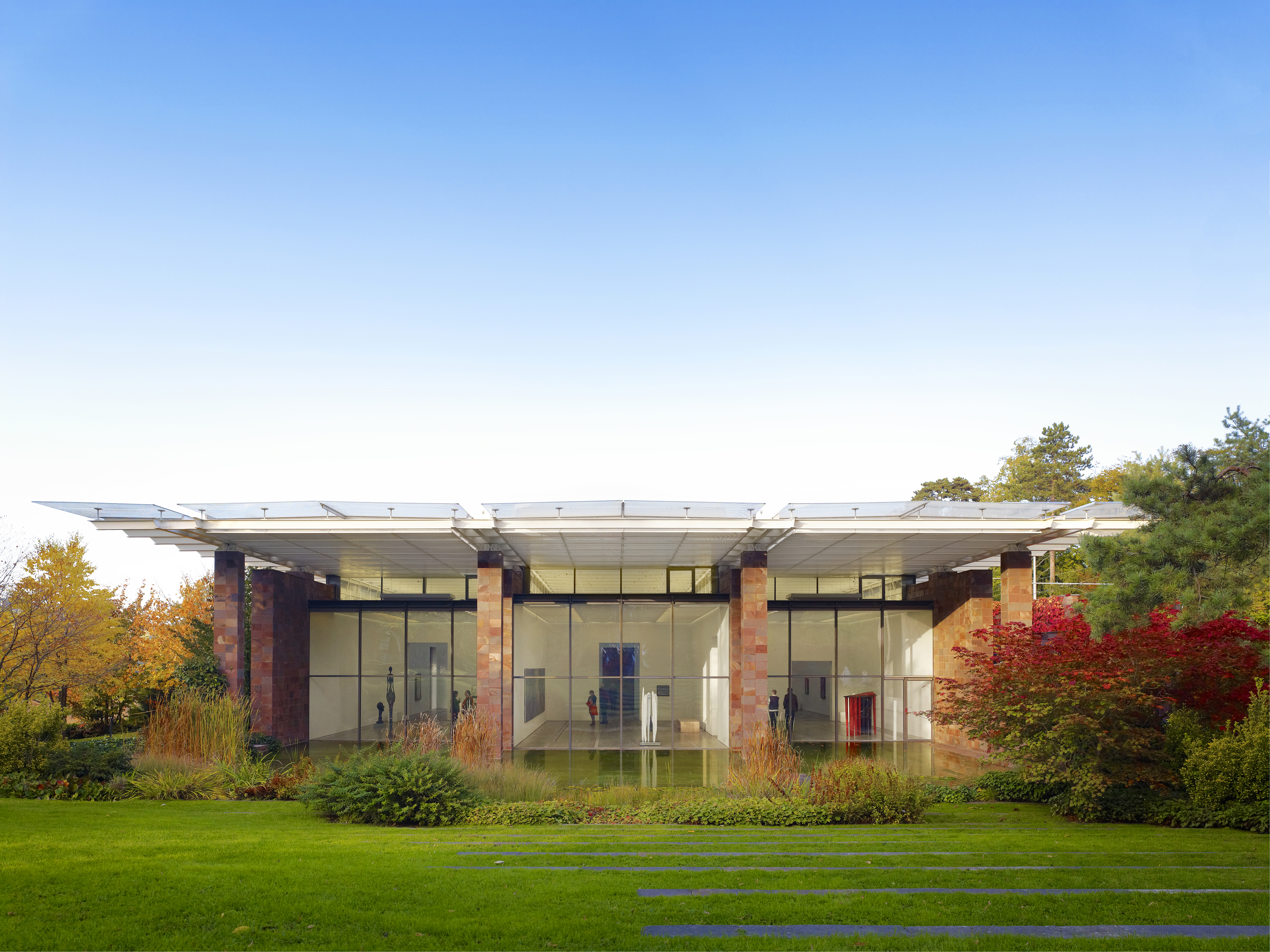 Fondation Beyeler