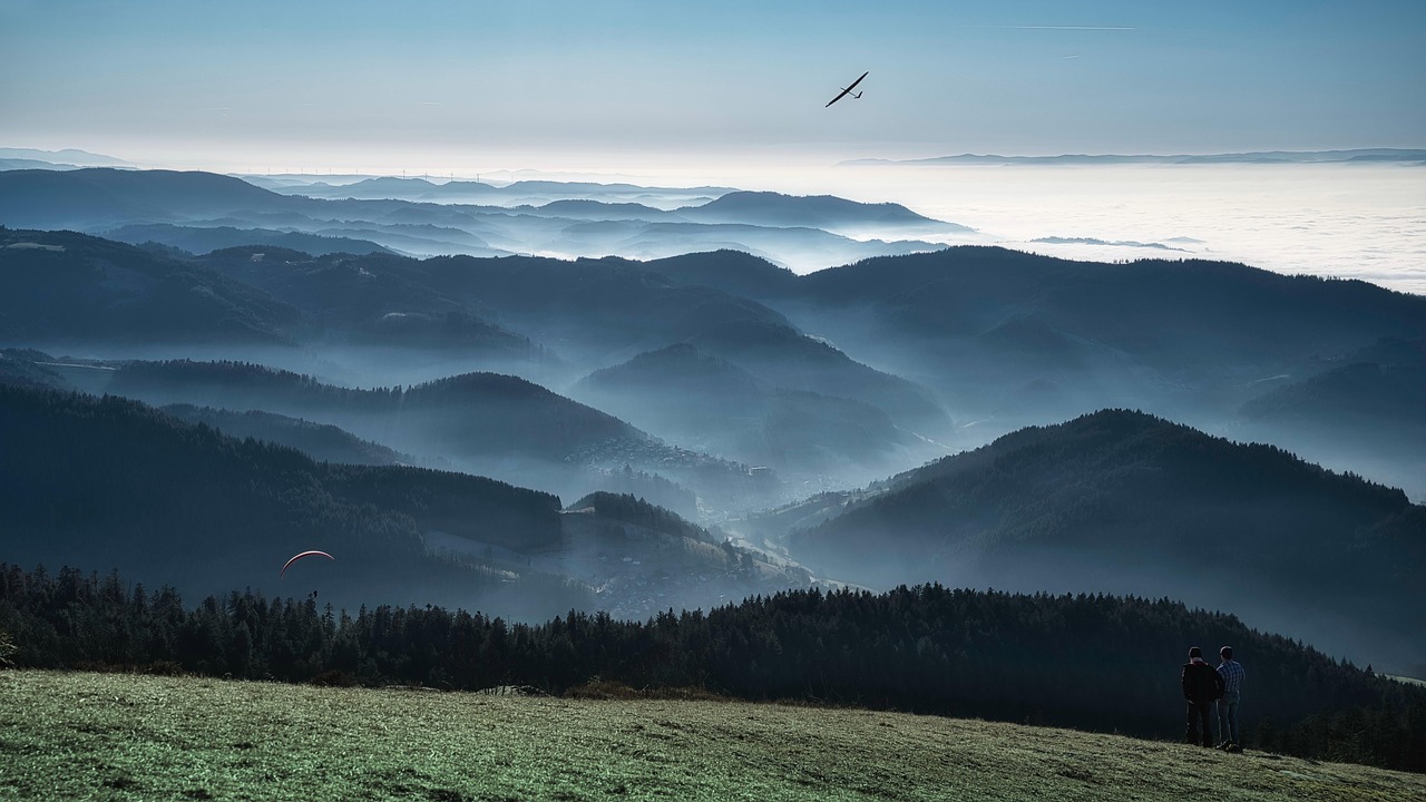 Schwarzwald & Feldberg-Region
